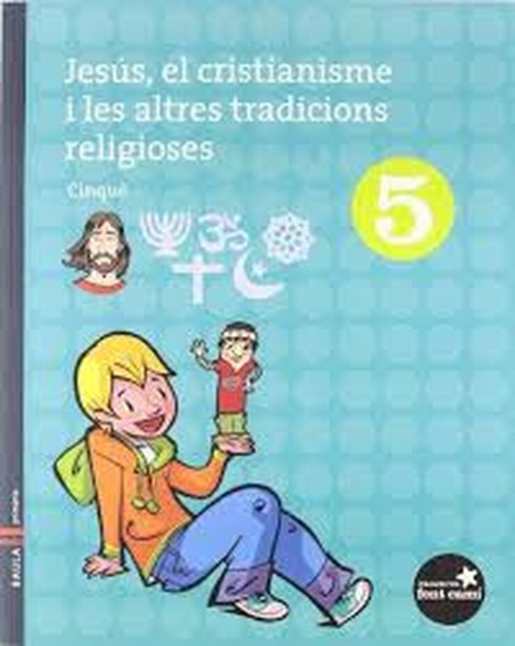 Religi 5 Fent Cam