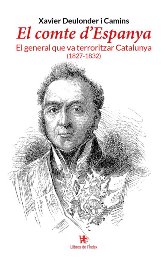 El comte d'Espanya