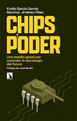 Chips y poder Chips y poder