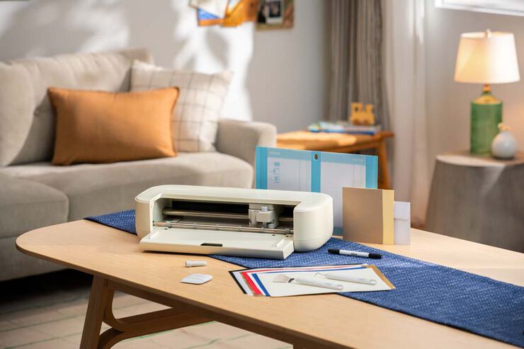 Cricut Explore 5 Bundle