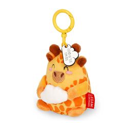 Clauer Peluix Legami Girafa