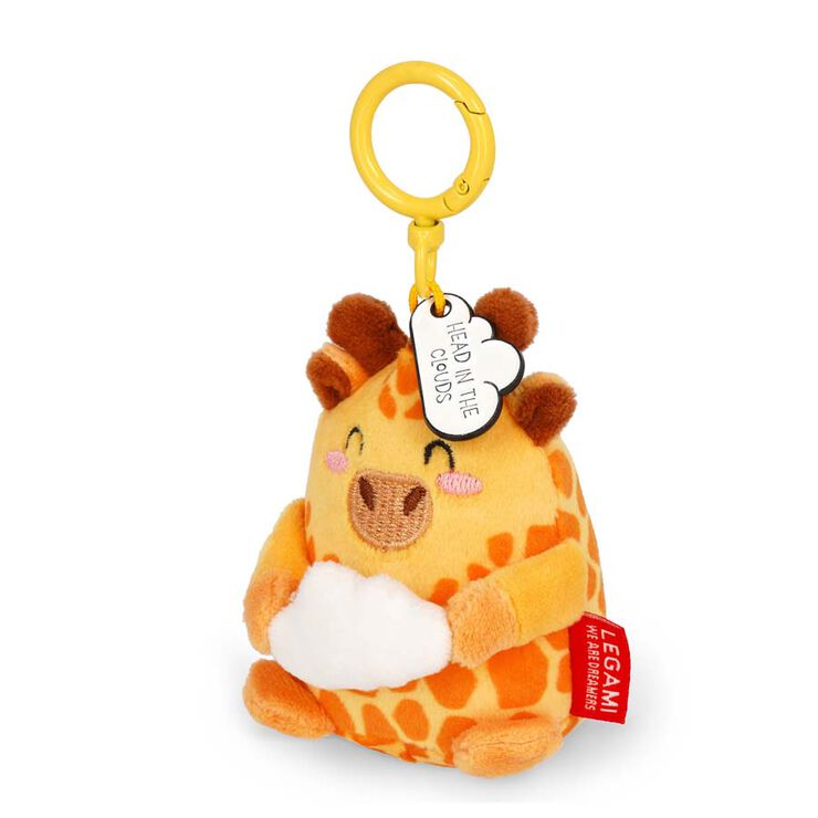 Clauer Peluix Legami Girafa