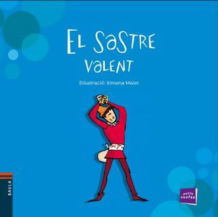 El Sastre valent