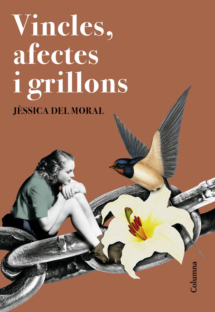 Vincles, afectes i grillons