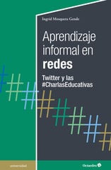 Aprendizaje informal en redes Aprendizaje informal en redes