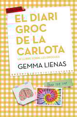 El diari groc de la Carlota El diari groc de la Carlota