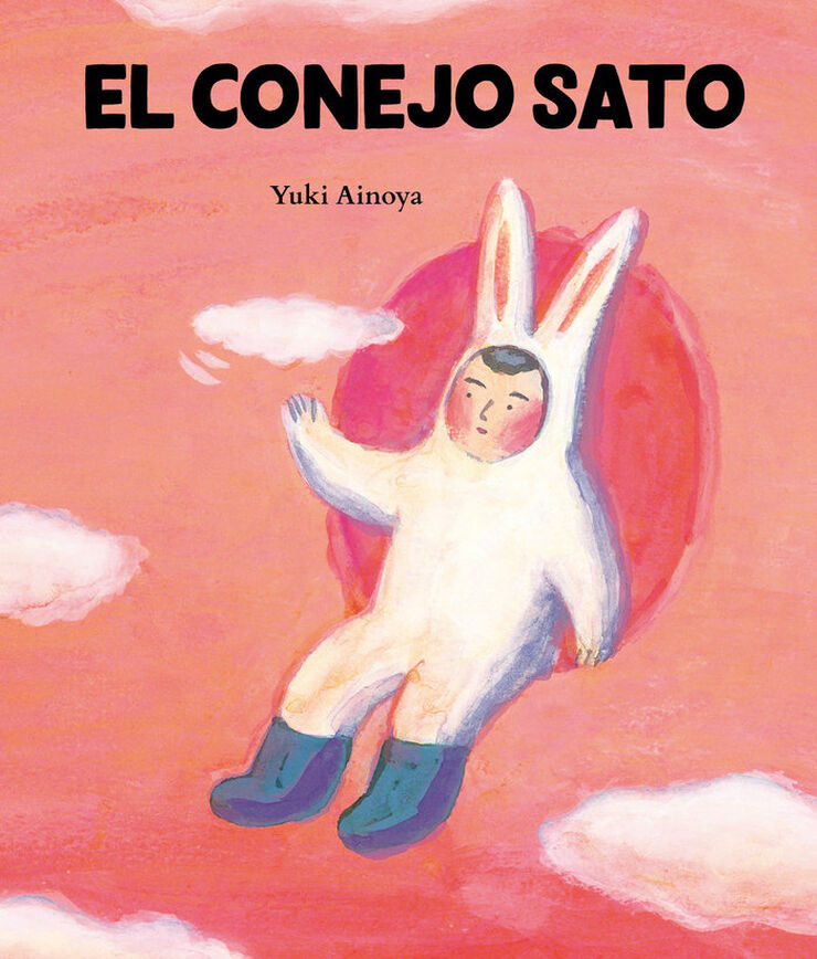 El conejo Sato