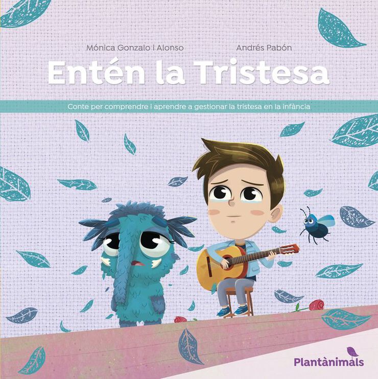 Entén la Tristesa