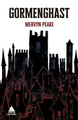 Gormenghast Gormenghast
