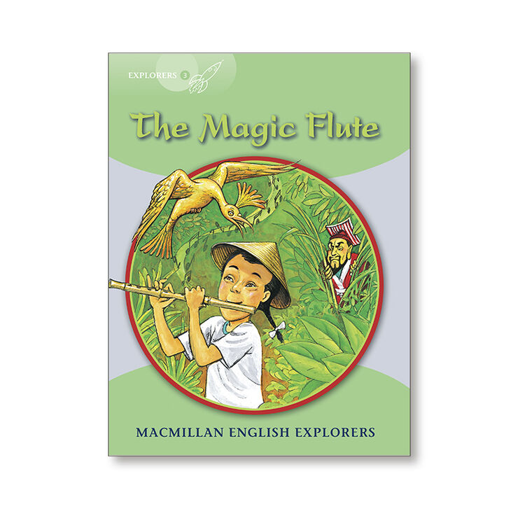 The Magic Flute New Ed