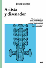 Artista y diseñador Artista y diseñador