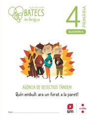 B - 4 Ep Llengua (Batecs) 22 (Bal)