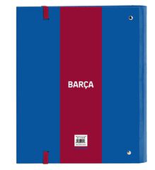 Carpebloc A4 a/rec. FC Barcelona 21/22 1r Eq.