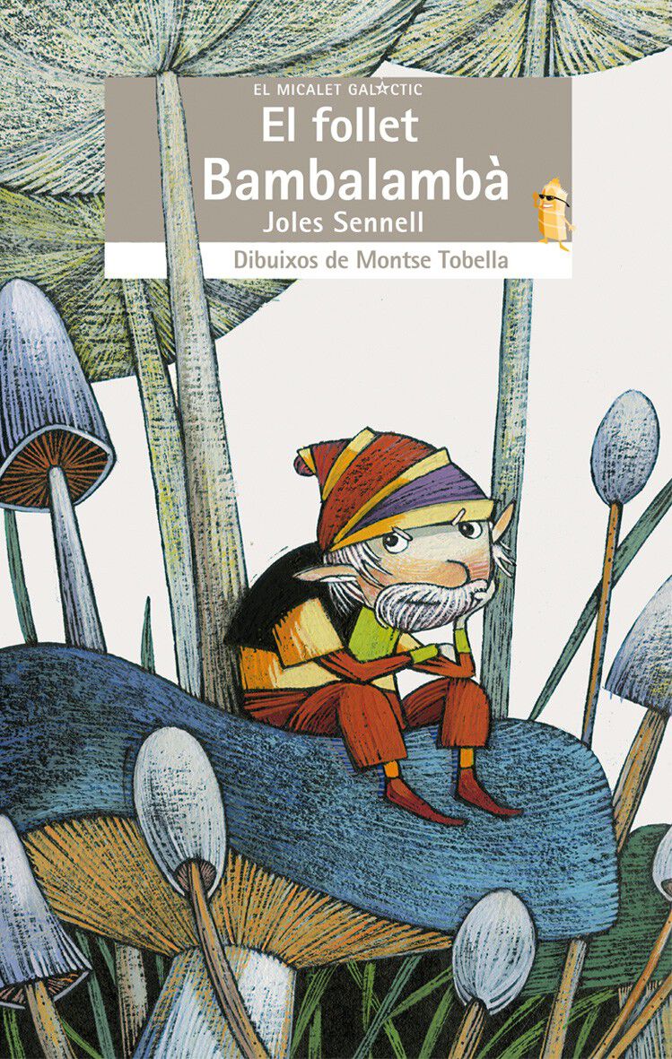 El Follet Bambalamb&agrave; - val