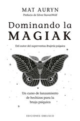 Dominando la magiak Dominando la magiak