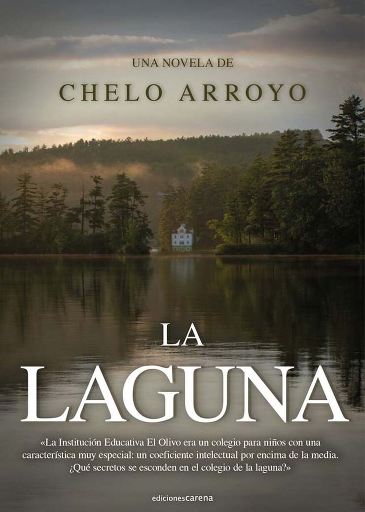 La laguna