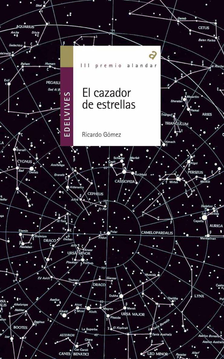 El cazador de estrellas