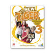 New Tiger 3. Essential Activity Book