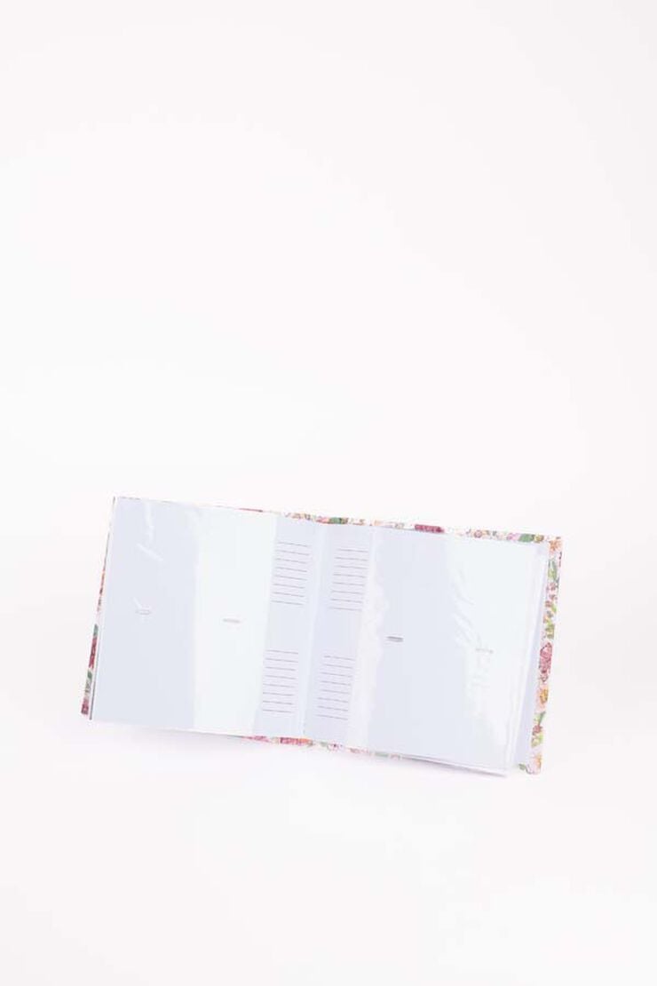 Álbum Fotos estampado Petite Mafalda