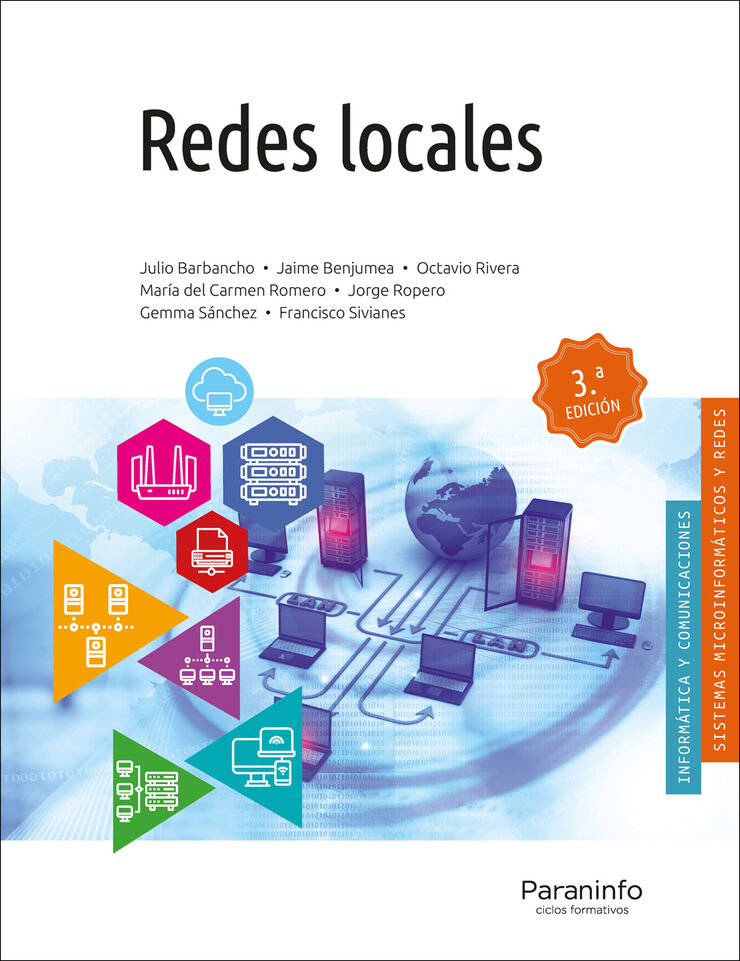 Redes Locales