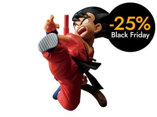 Figura Son Goku Bola de Drac