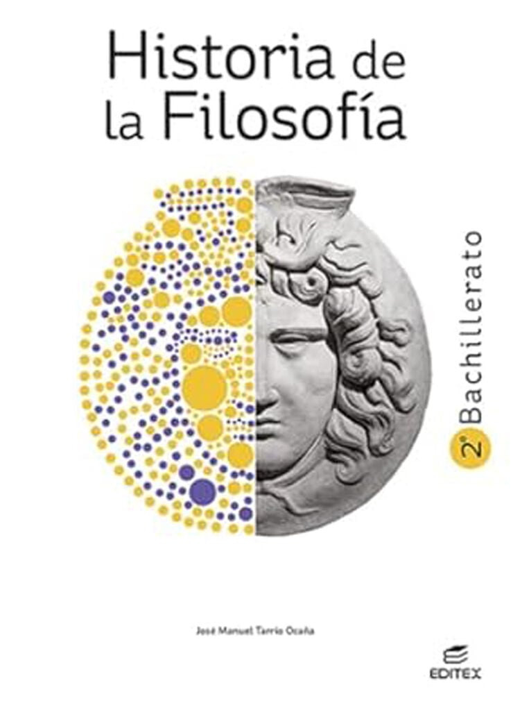 Historia de la Filosof&iacute;a 2&ordm; Bachillerato