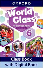 World Class 6 Cb World Class 6 Cb