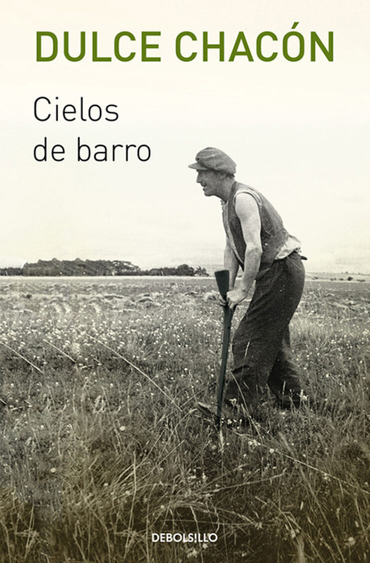 Cielos de barro