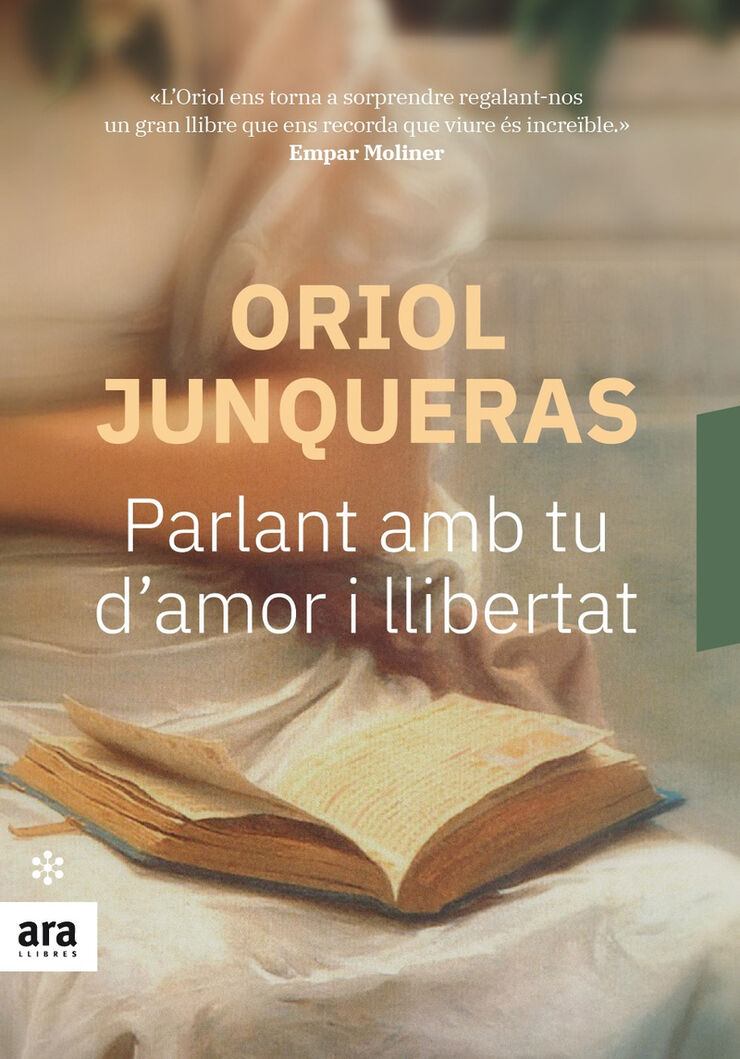 Parlant Amb Tu D'amor I Llibertat