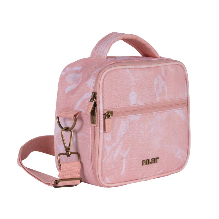 Bossa Portaliments Milan Lava Rosa