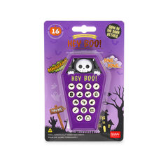 M&aacute;quina de Efectos de Sonido Halloween