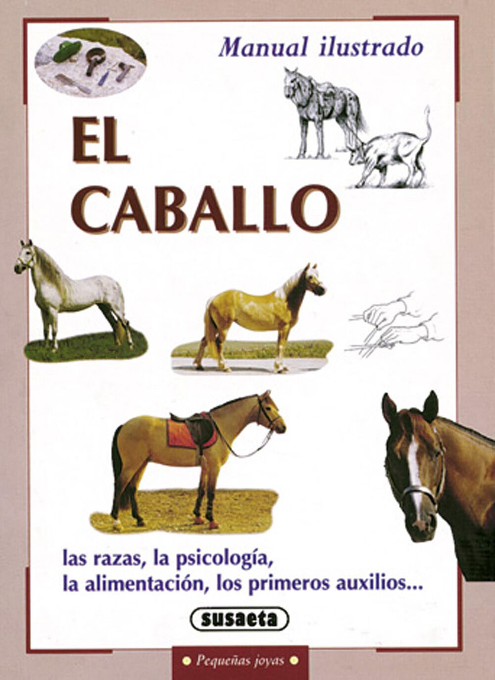 El caballo