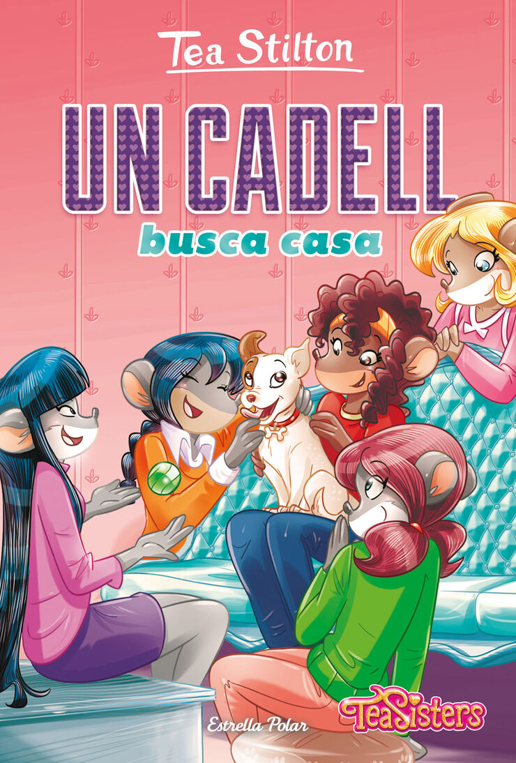 Aventures a Ratford 35. Un cadell busca casa