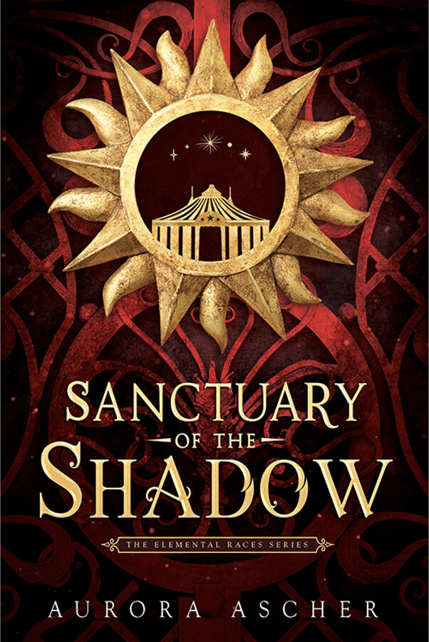 Sanctuary of the shadow