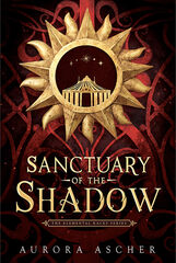 Sanctuary of the shadow