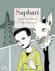 Saphari Saphari