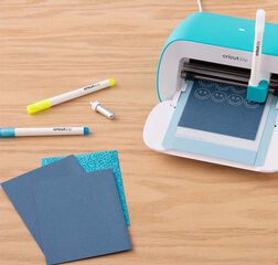 Cricut Joy Starter Bundle 2024 + Curs d'Iniciació de Regal