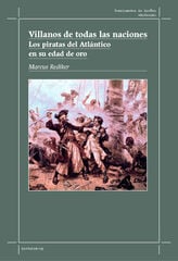 Villanos de todas las naciones. Villanos de todas las naciones.