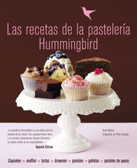 Recetas de la pastelería Hummingbird Recetas de la pastelería Hummingbird