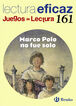 Marco Polo No Fue Solo Primaria Juegos de Lectura