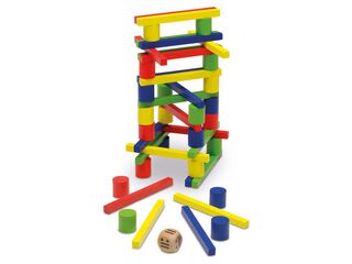 Balance - Caixa metall
