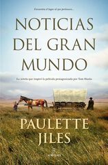 Noticias del gran mundo Noticias del gran mundo