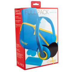 Switch Lite Full Pack