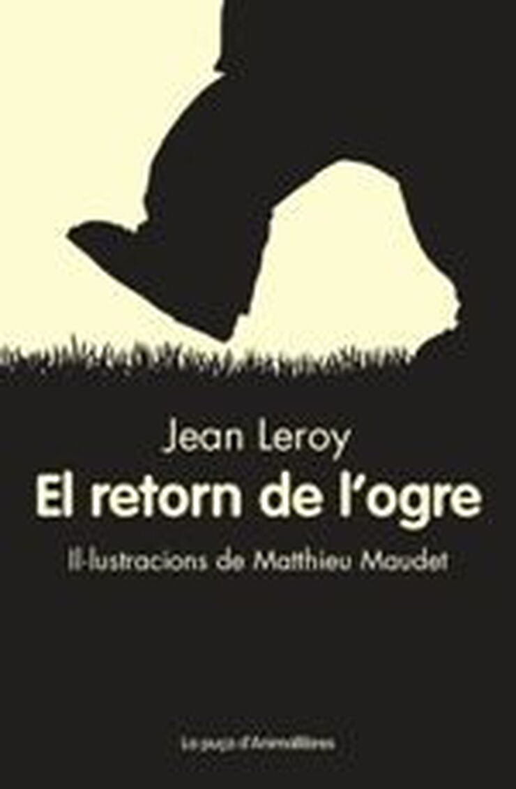 El retorn de l'ogre