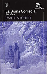 La Divina Comedia. Paraíso