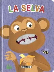 La selva La selva
