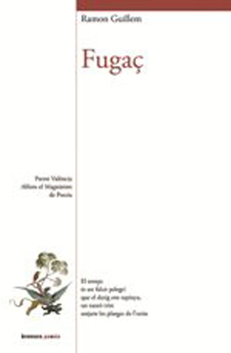 Fugaç