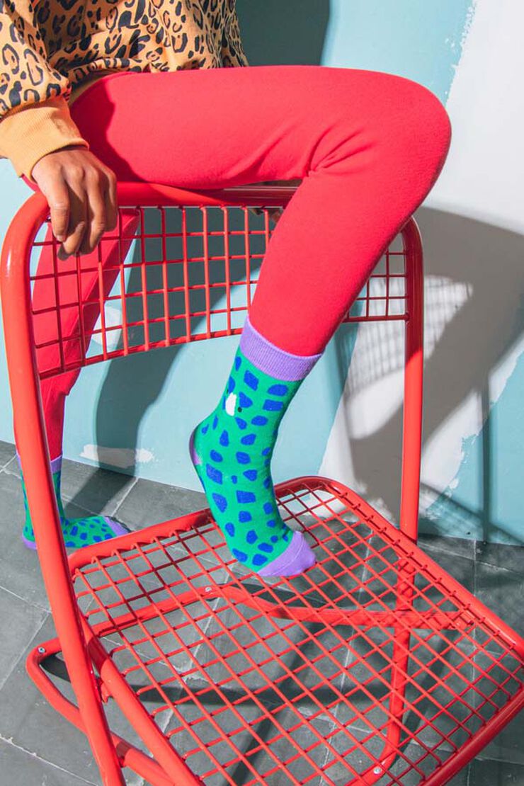 Mitjons Eat My Socks Kids Dino