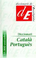Diccionari catal&agrave;-portugu&egrave;s