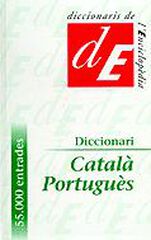 Diccionari català-portuguès Diccionari català-portuguès